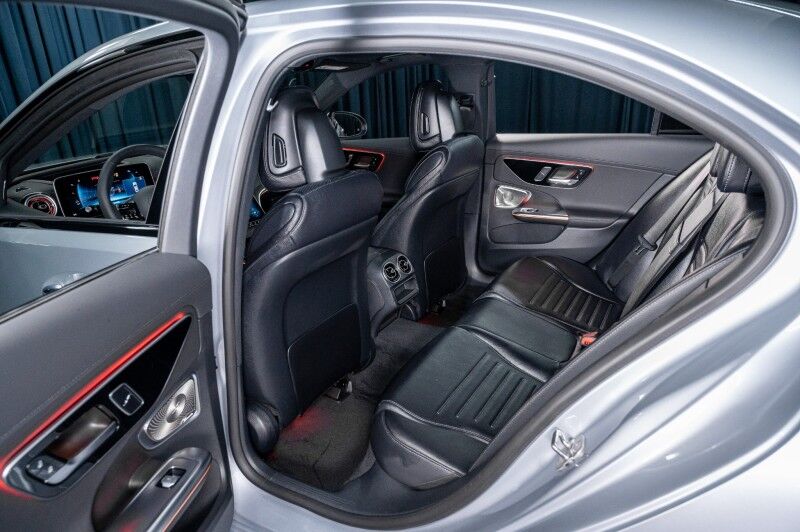 2026 Mercedes-Benz C-Class AMG&reg; C 43 4MATIC&reg; Sedan Scottsdale AZ