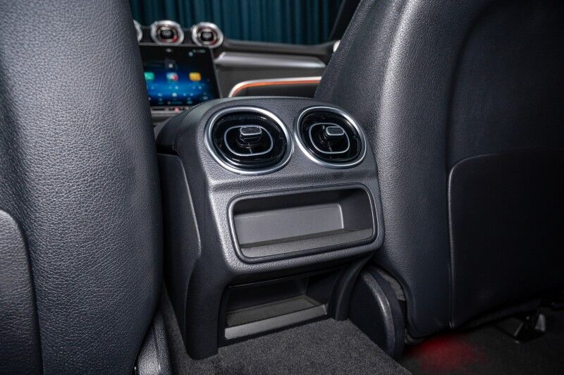 2026 Mercedes-Benz C-Class AMG&reg; C 43 4MATIC&reg; Sedan Scottsdale AZ