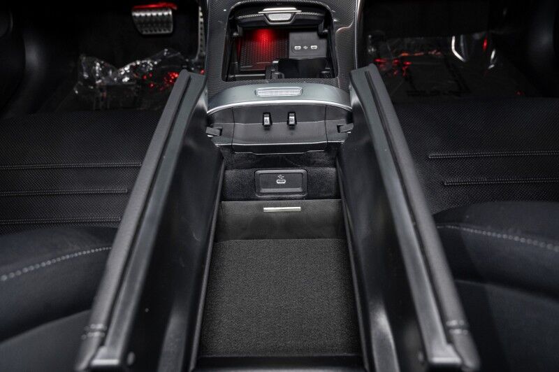 2026 Mercedes-Benz C-Class AMG&reg; C 43 4MATIC&reg; Sedan Scottsdale AZ