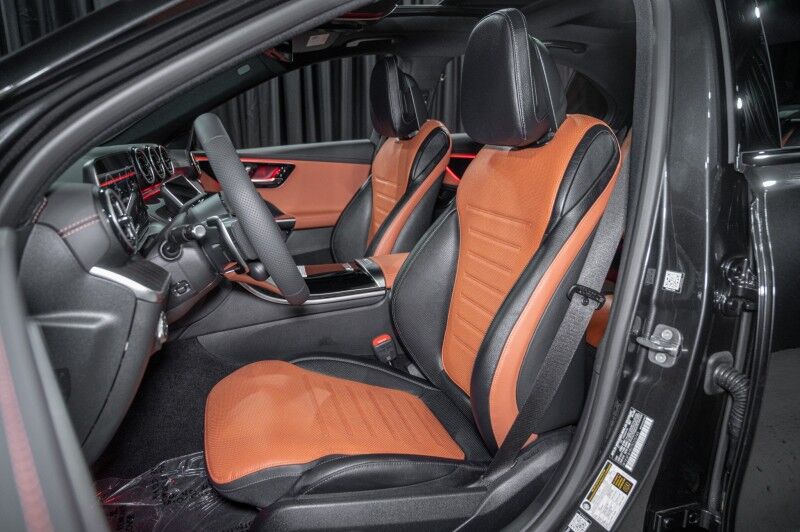 2026 Mercedes-Benz C-Class AMG&reg; C 43 4MATIC&reg; Sedan Irving TX