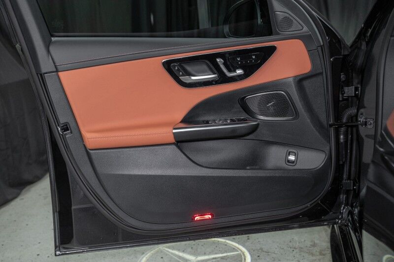 2026 Mercedes-Benz C-Class AMG&reg; C 43 4MATIC&reg; Sedan Irving TX