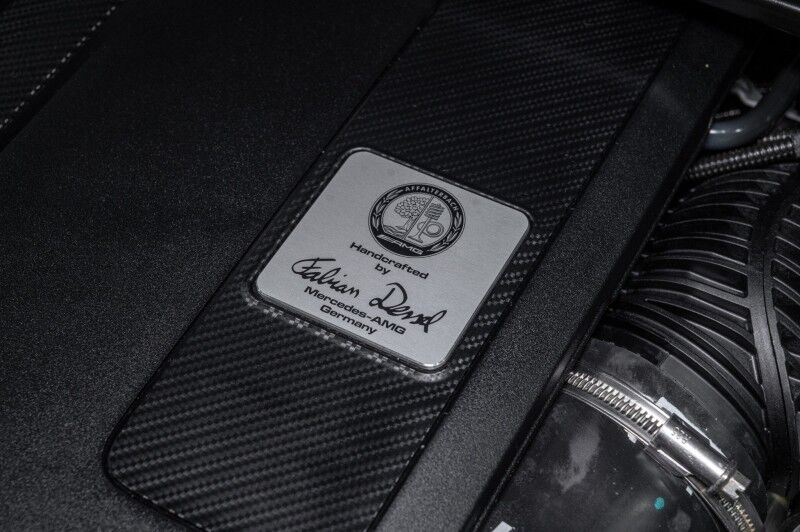 2026 Mercedes-Benz C-Class AMG&reg; C 43 4MATIC&reg; Sedan Irving TX