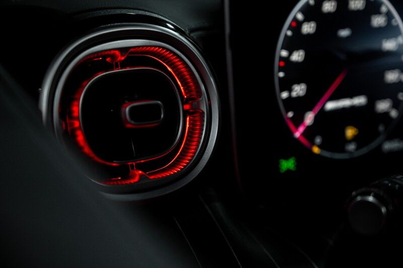 2026 Mercedes-Benz C-Class AMG&reg; C 43 4MATIC&reg; Sedan Irving TX