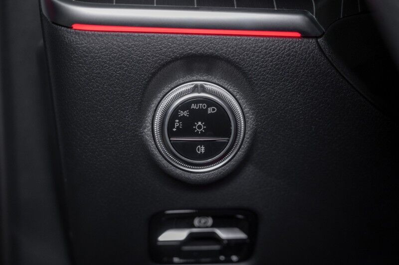 2026 Mercedes-Benz C-Class AMG&reg; C 43 4MATIC&reg; Sedan Irving TX