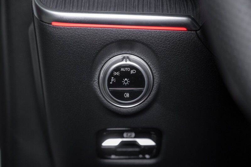 2026 Mercedes-Benz C-Class AMG&reg; C 43 4MATIC&reg; Sedan Irving TX
