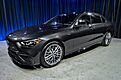 2026 Mercedes-Benz C-Class AMG&reg; C 43 4MATIC&reg; Sedan