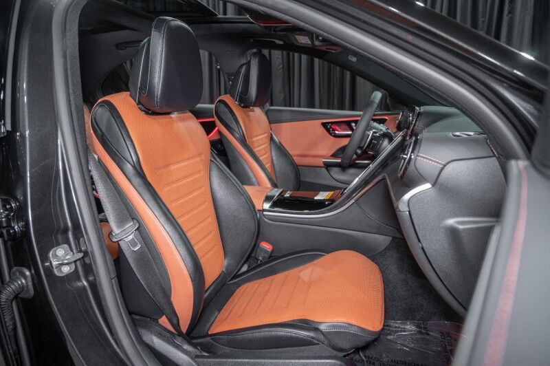 2026 Mercedes-Benz C-Class AMG&reg; C 43 4MATIC&reg; Sedan Peoria AZ