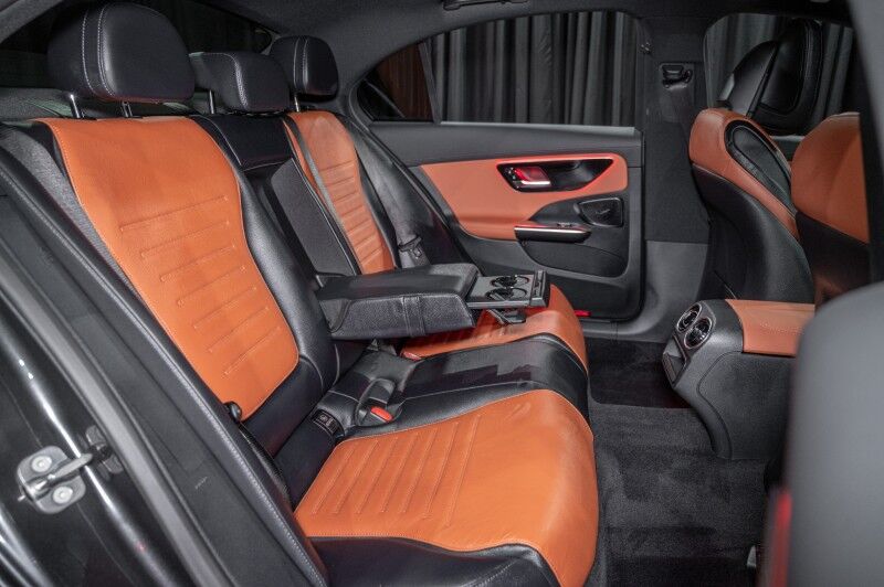 2026 Mercedes-Benz C-Class AMG&reg; C 43 4MATIC&reg; Sedan Peoria AZ