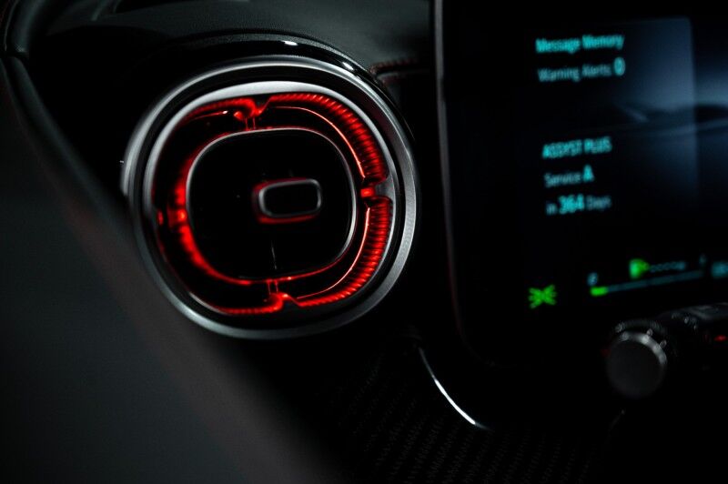 2026 Mercedes-Benz C-Class AMG&reg; C 43 4MATIC&reg; Sedan Peoria AZ