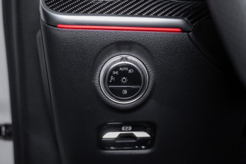 2026 Mercedes-Benz C-Class AMG&reg; C 43 4MATIC&reg; Sedan Peoria AZ