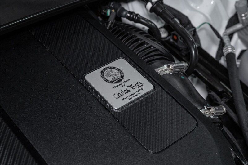 2026 Mercedes-Benz C-Class AMG&reg; C 43 4MATIC&reg; Sedan Peoria AZ