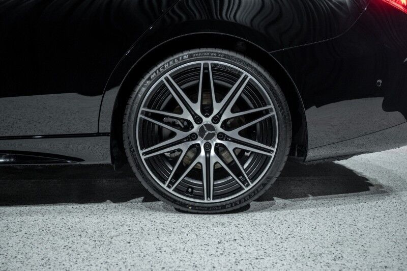 2026 Mercedes-Benz C-Class AMG&reg; C 43 4MATIC&reg; Sedan Peoria AZ
