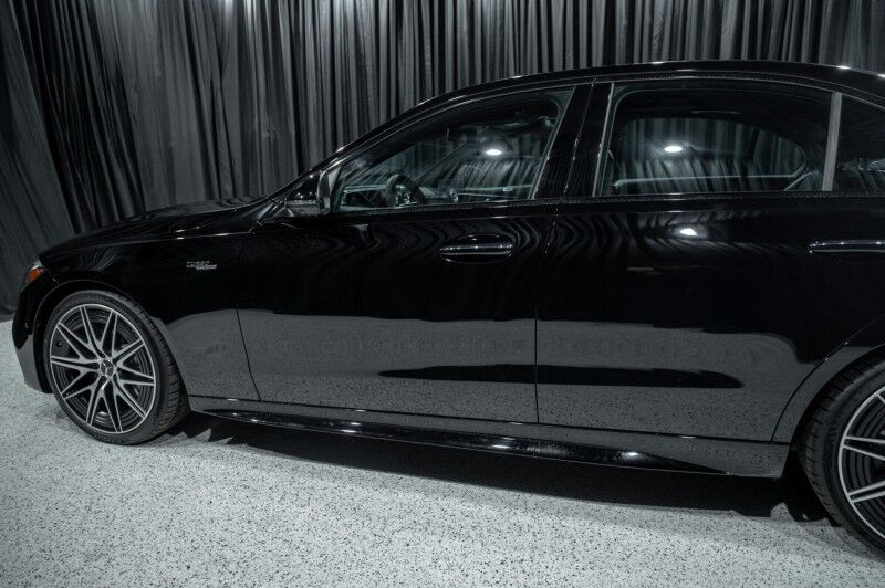 2026 Mercedes-Benz C-Class AMG&reg; C 43 4MATIC&reg; Sedan Peoria AZ