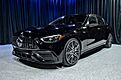 2026 Mercedes-Benz C-Class AMG&reg; C 43 4MATIC&reg; Sedan