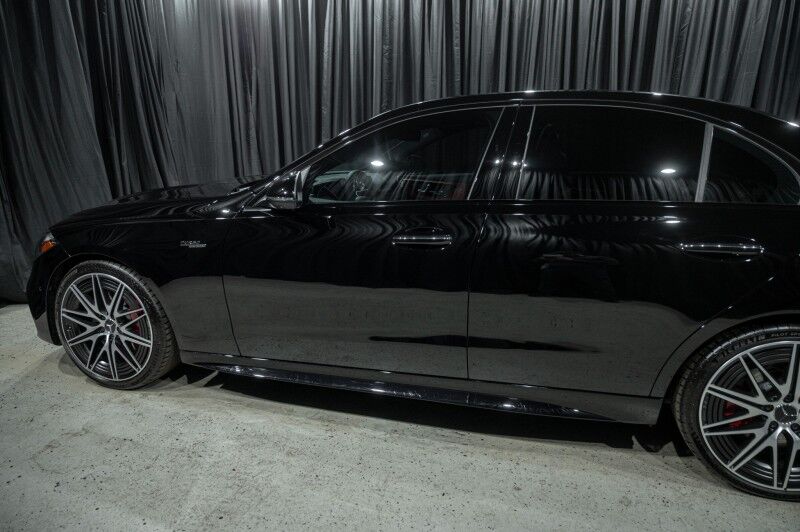 2026 Mercedes-Benz C-Class AMG&reg; C 43 4MATIC&reg; Sedan Peoria AZ