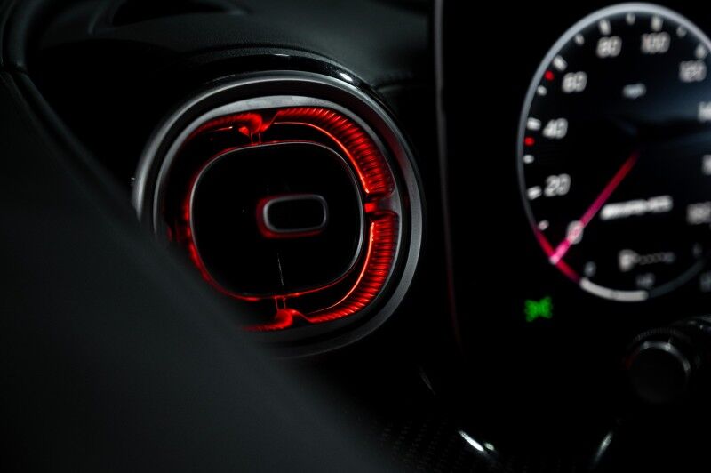 2026 Mercedes-Benz C-Class AMG&reg; C 43 4MATIC&reg; Sedan Peoria AZ