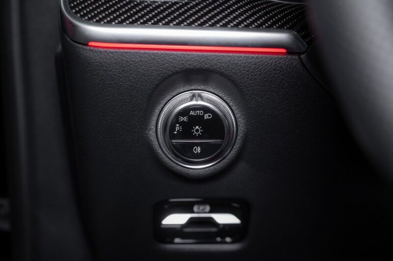 2026 Mercedes-Benz C-Class AMG&reg; C 43 4MATIC&reg; Sedan Peoria AZ