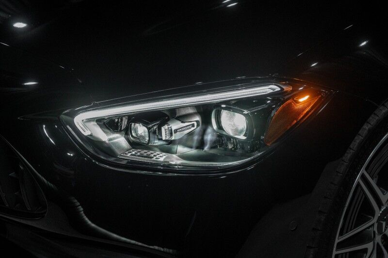 2026 Mercedes-Benz C-Class AMG&reg; C 43 4MATIC&reg; Sedan Peoria AZ