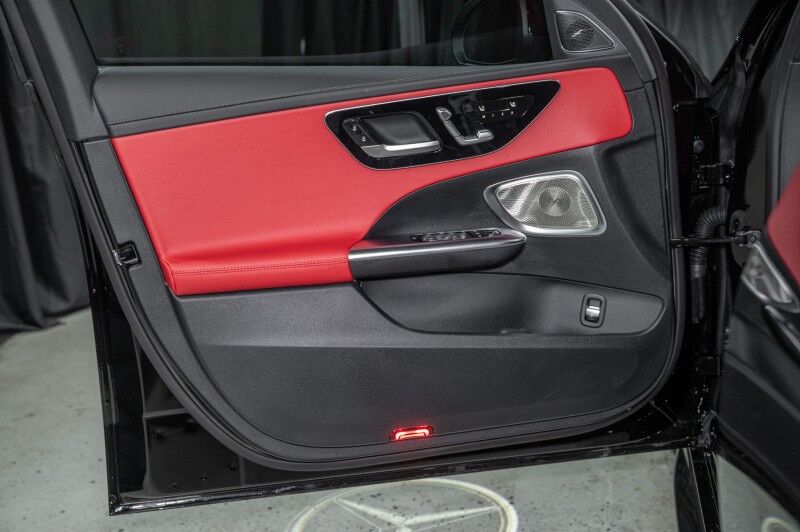 2026 Mercedes-Benz C-Class AMG&reg; C 43 4MATIC&reg; Sedan Peoria AZ