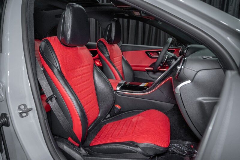 2026 Mercedes-Benz C-Class AMG&reg; C 43 4MATIC&reg; Sedan Peoria AZ