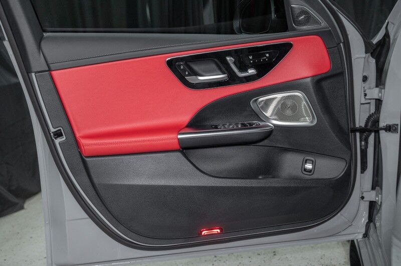 2026 Mercedes-Benz C-Class AMG&reg; C 43 4MATIC&reg; Sedan Peoria AZ