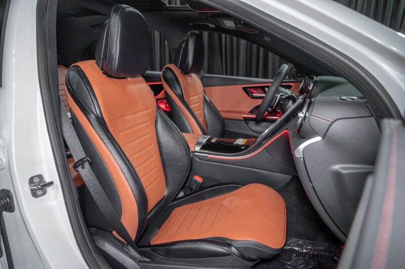 2026 Mercedes-Benz C-Class AMG&reg; C 43 4MATIC&reg; Sedan Peoria AZ