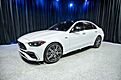 2026 Mercedes-Benz C-Class AMG&reg; C 43 4MATIC&reg; Sedan