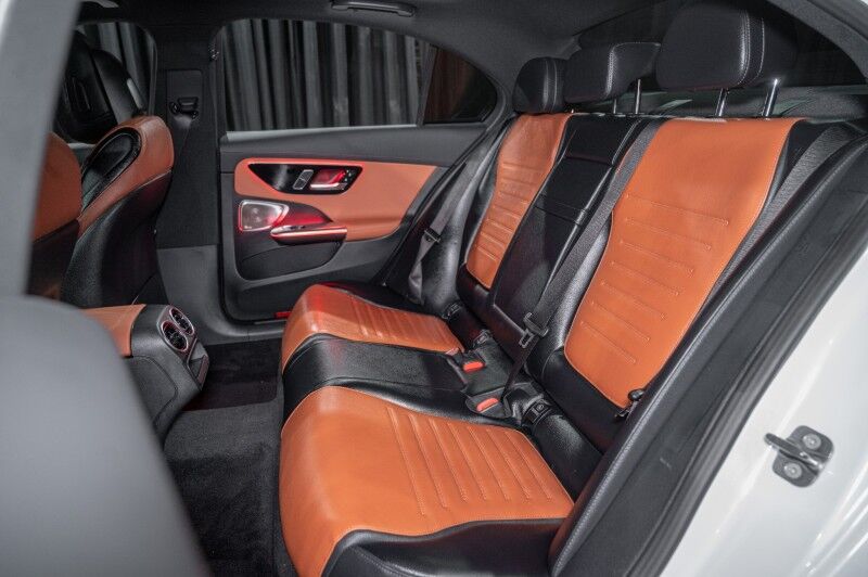 2026 Mercedes-Benz C-Class AMG&reg; C 43 4MATIC&reg; Sedan Peoria AZ
