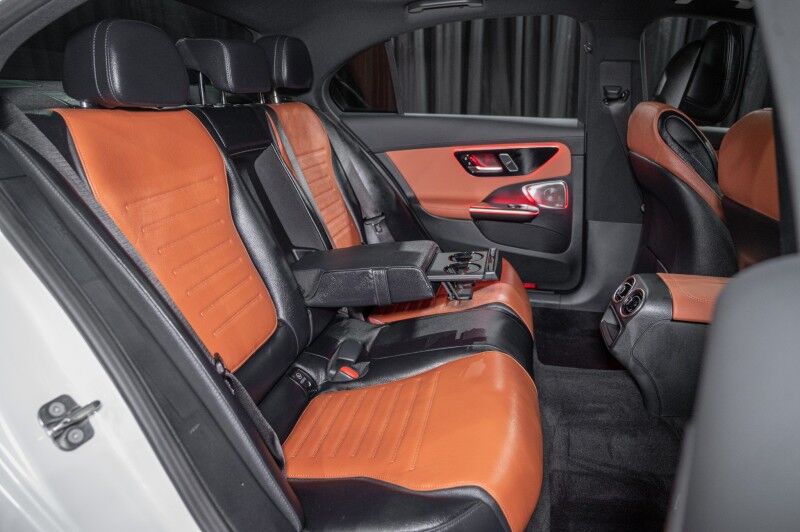 2026 Mercedes-Benz C-Class AMG&reg; C 43 4MATIC&reg; Sedan Peoria AZ