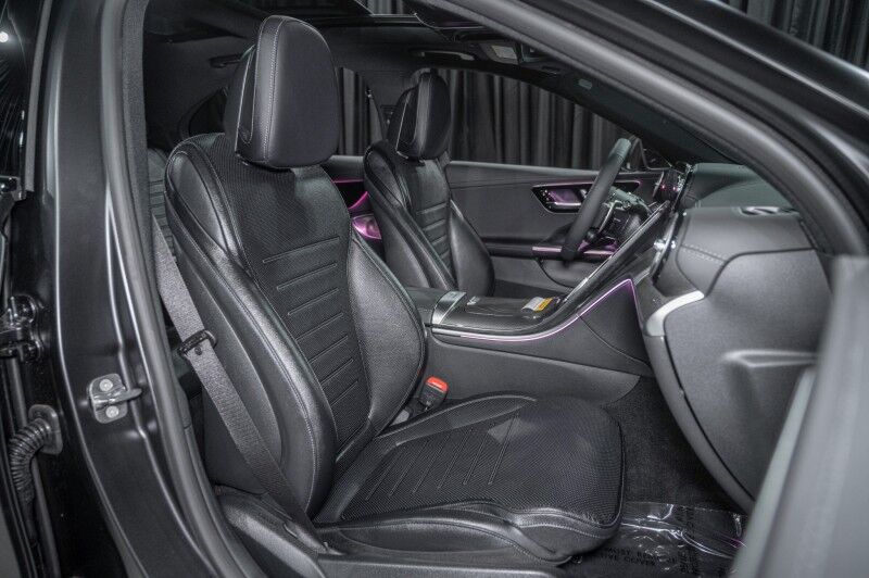 2026 Mercedes-Benz C-Class AMG&reg; C 43 4MATIC&reg; Sedan Peoria AZ