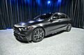 2026 Mercedes-Benz C-Class AMG&reg; C 43 4MATIC&reg; Sedan