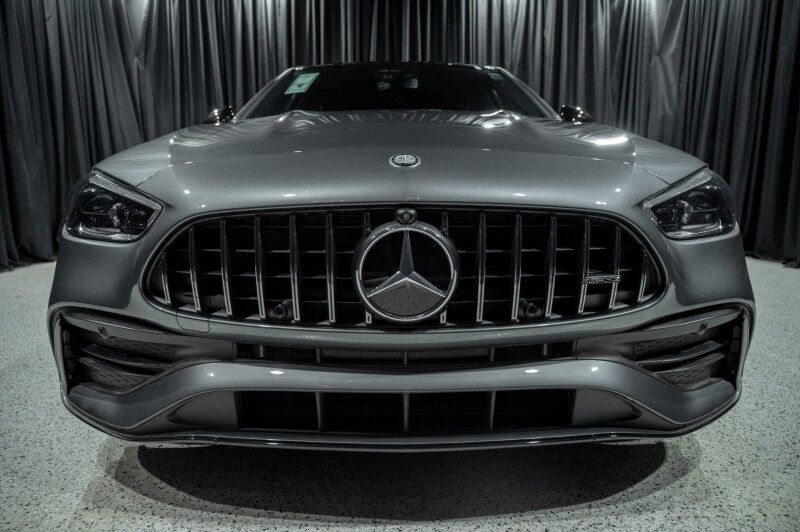 2026 Mercedes-Benz C-Class AMG&reg; C 43 4MATIC&reg; Sedan Peoria AZ