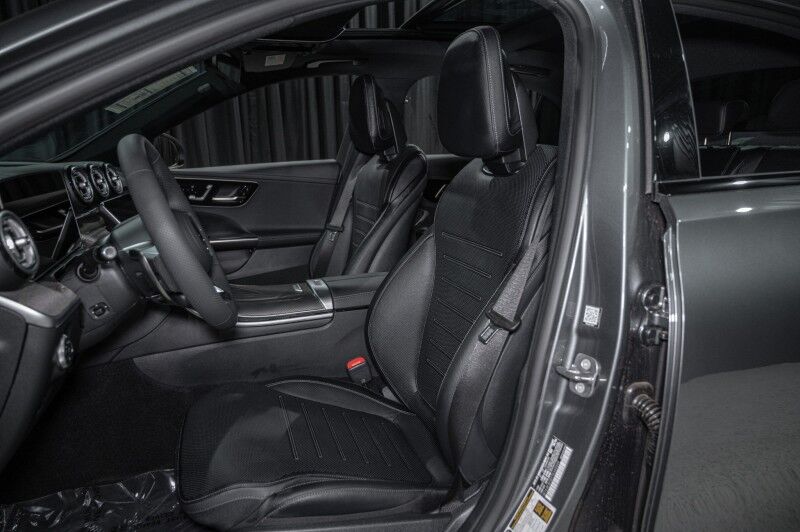 2026 Mercedes-Benz C-Class AMG&reg; C 43 4MATIC&reg; Sedan Peoria AZ