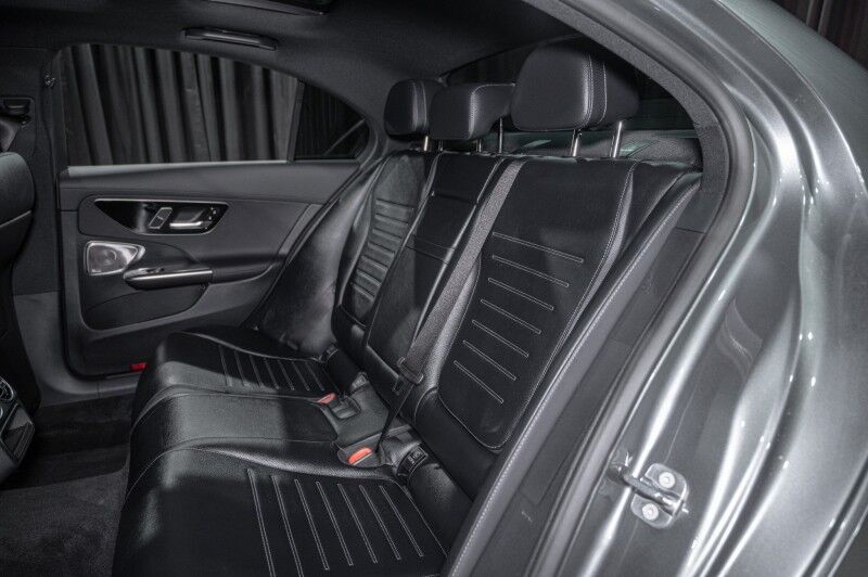 2026 Mercedes-Benz C-Class AMG&reg; C 43 4MATIC&reg; Sedan Peoria AZ