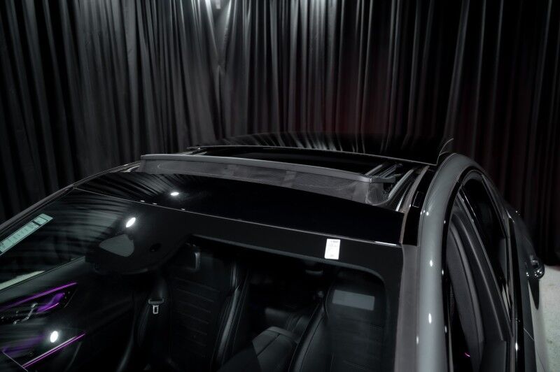 2026 Mercedes-Benz C-Class AMG&reg; C 43 4MATIC&reg; Sedan Peoria AZ