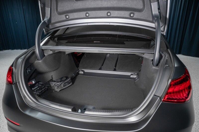 2026 Mercedes-Benz C-Class AMG&reg; C 43 4MATIC&reg; Sedan Scottsdale AZ