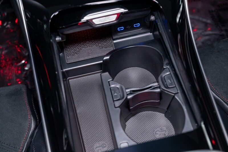 2026 Mercedes-Benz C-Class AMG&reg; C 43 4MATIC&reg; Sedan Scottsdale AZ
