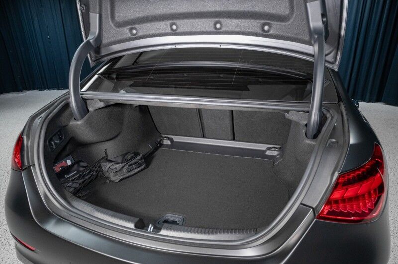 2026 Mercedes-Benz C-Class AMG&reg; C 43 4MATIC&reg; Sedan Scottsdale AZ
