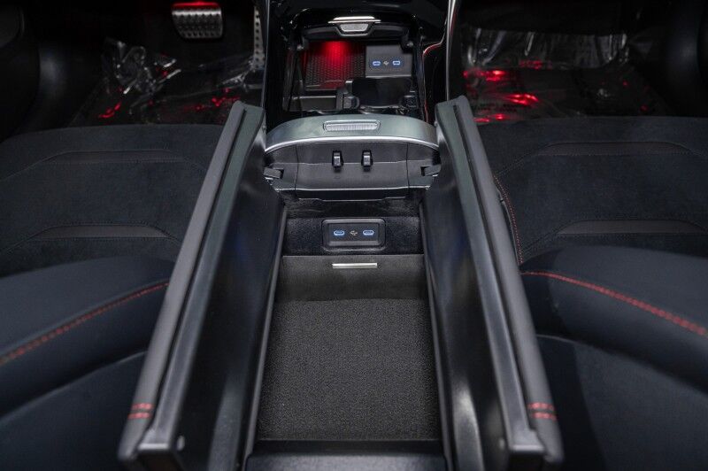 2026 Mercedes-Benz C-Class AMG&reg; C 43 4MATIC&reg; Sedan Scottsdale AZ