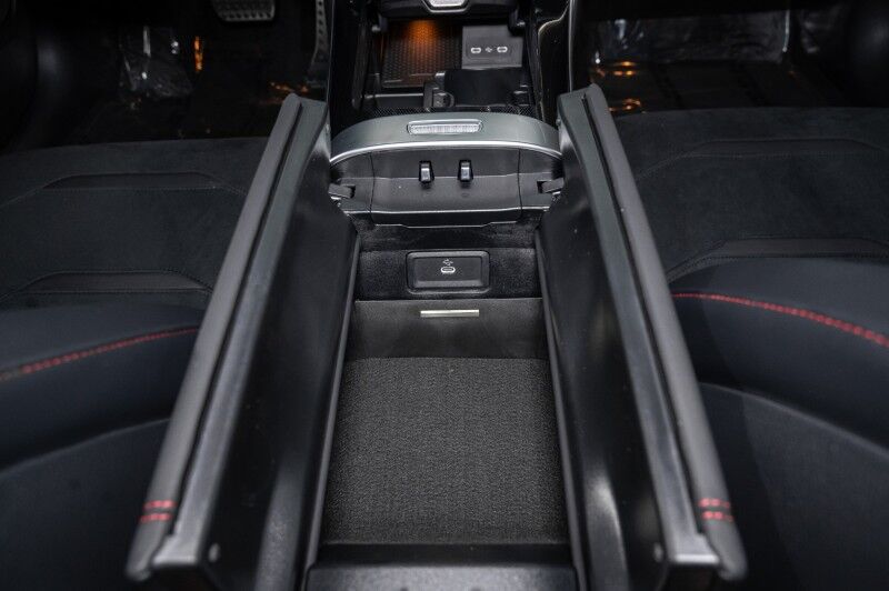 2026 Mercedes-Benz C-Class AMG&reg; C 43 4MATIC&reg; Sedan Scottsdale AZ