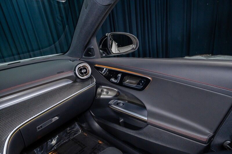 2026 Mercedes-Benz C-Class AMG&reg; C 43 4MATIC&reg; Sedan Scottsdale AZ