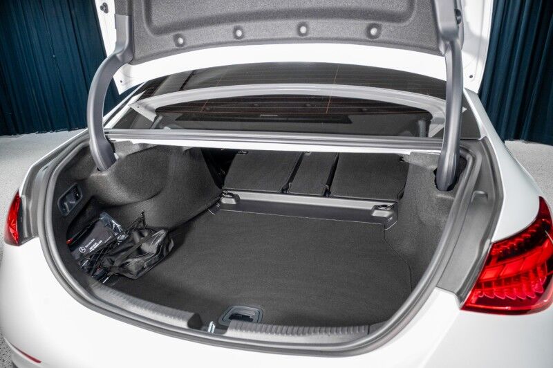 2026 Mercedes-Benz C-Class AMG&reg; C 43 4MATIC&reg; Sedan Scottsdale AZ