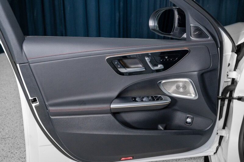 2026 Mercedes-Benz C-Class AMG&reg; C 43 4MATIC&reg; Sedan Scottsdale AZ