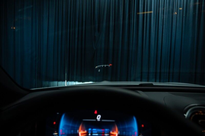 2026 Mercedes-Benz C-Class AMG&reg; C 43 4MATIC&reg; Sedan Scottsdale AZ