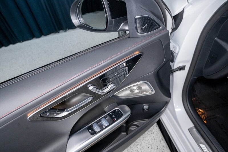 2026 Mercedes-Benz C-Class AMG&reg; C 43 4MATIC&reg; Sedan Scottsdale AZ