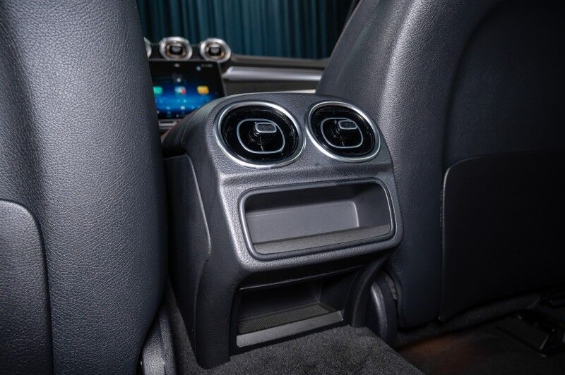 2026 Mercedes-Benz C-Class AMG&reg; C 43 4MATIC&reg; Sedan Scottsdale AZ
