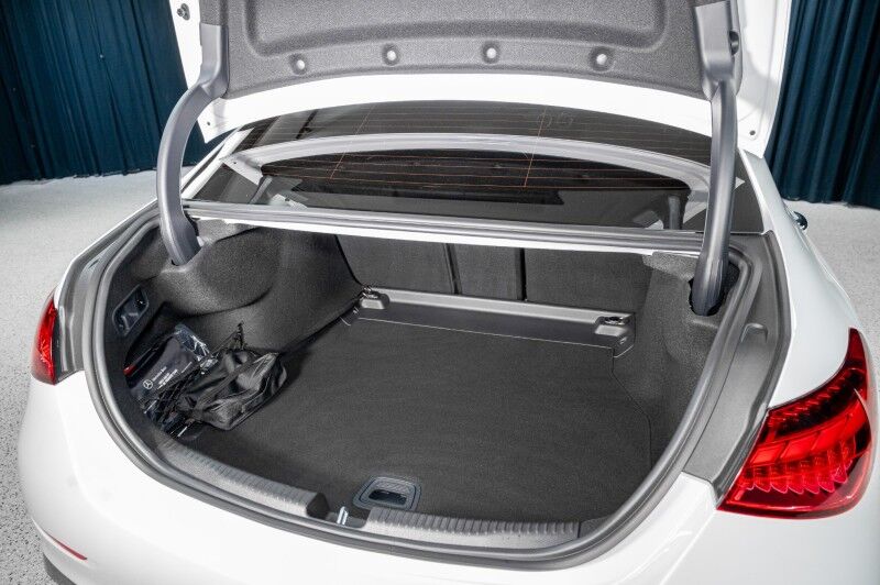 2026 Mercedes-Benz C-Class AMG&reg; C 43 4MATIC&reg; Sedan Scottsdale AZ