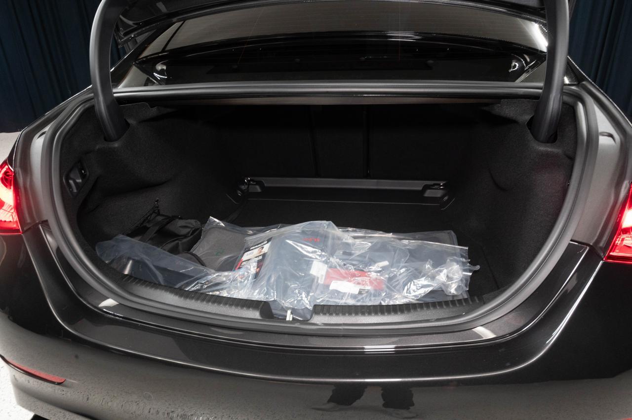 2026 Mercedes-Benz C-Class AMG&reg; C 43 4MATIC&reg; Sedan Scottsdale AZ