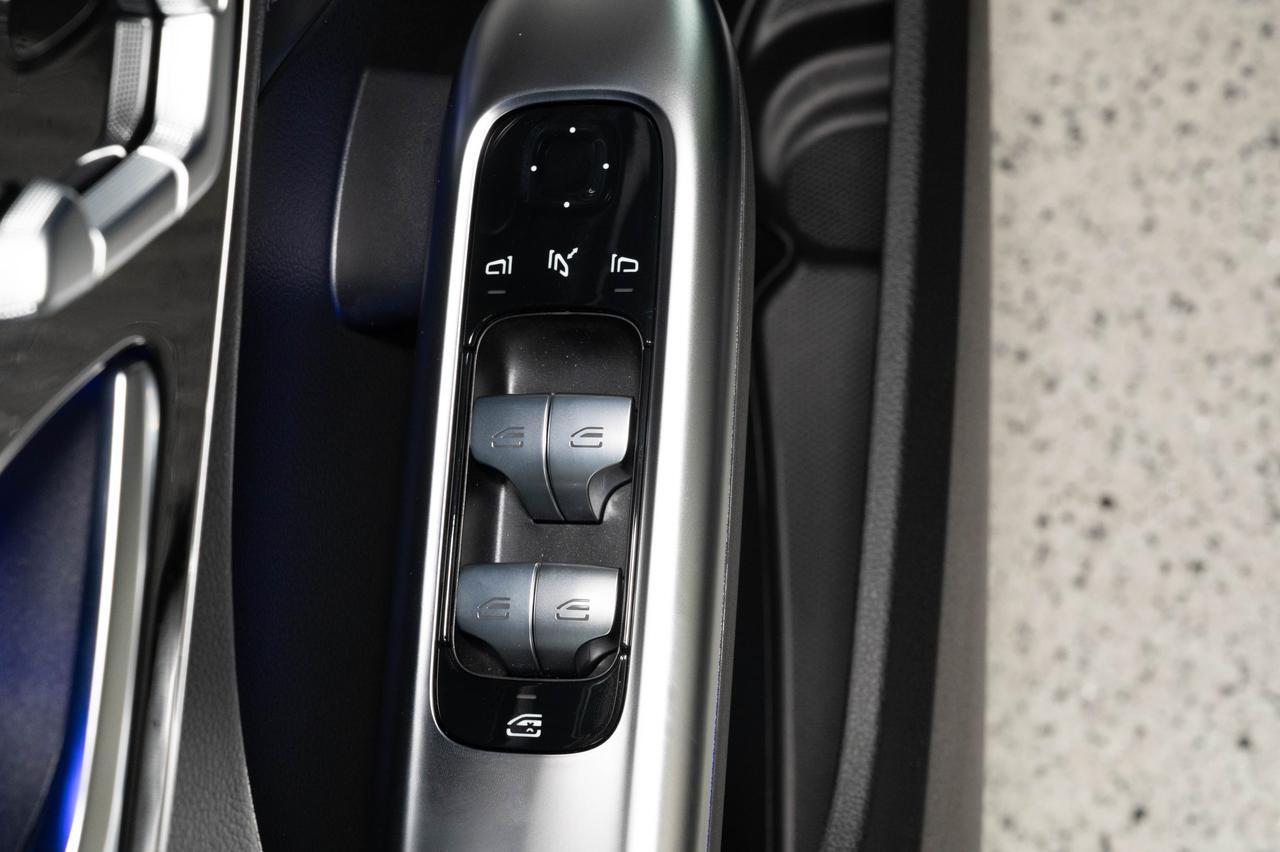 2026 Mercedes-Benz C-Class AMG&reg; C 43 4MATIC&reg; Sedan Scottsdale AZ