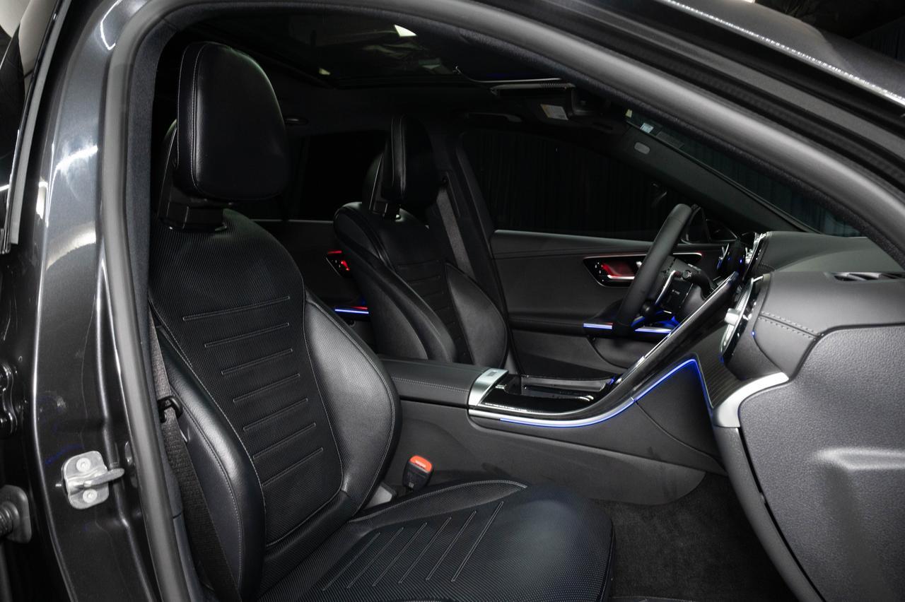 2026 Mercedes-Benz C-Class AMG&reg; C 43 4MATIC&reg; Sedan Scottsdale AZ